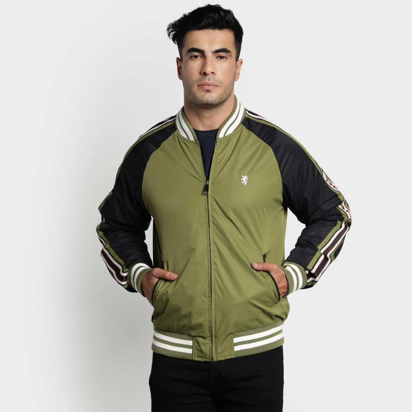 redtape bomber jacket