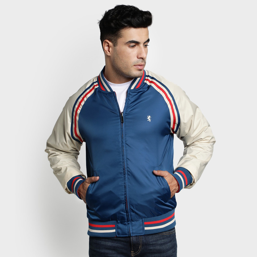 redtape bomber jacket