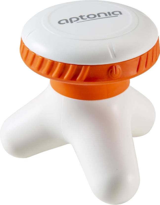 Aptonia by Decathlon 8396108 Vibrating electronic Massage Tool Massager