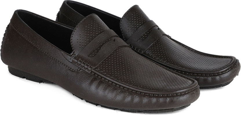 SANDAK Loafers For Men - Buy SANDAK 