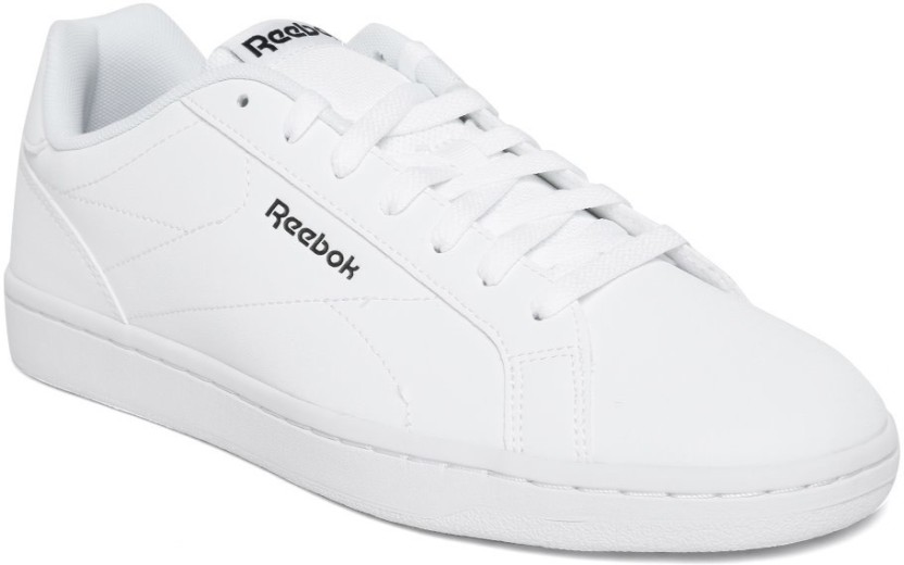 white sneakers men reebok