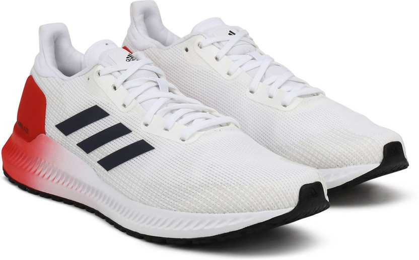 adidas men's solar blaze running shoes