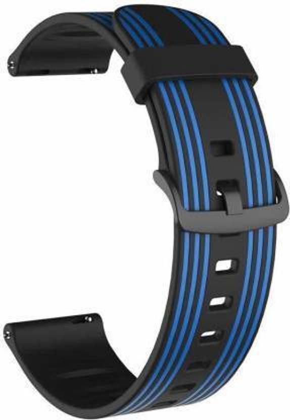 runway smartwatch strap