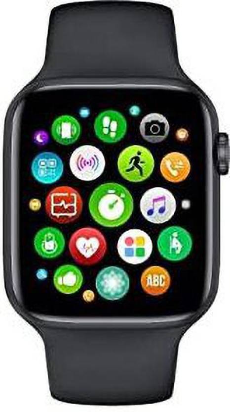 touch watches in flipkart