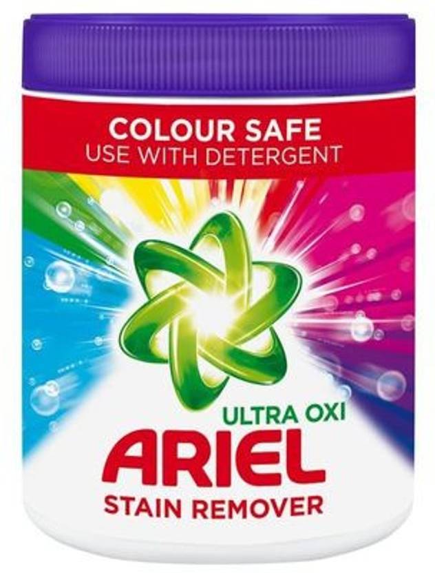 Ariel Ultra Oxi Colour Safe Stain Remover 1Kg Stain Remover Price in