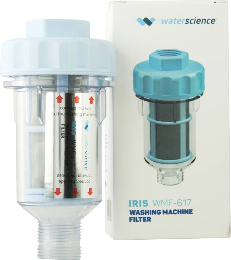 iris wmf 617 washing machine filter