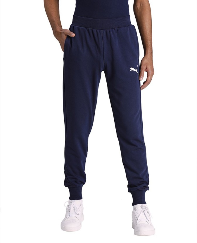 discount 57% Blue XXL MEN FASHION Trousers Basic Jack & Jones slacks 