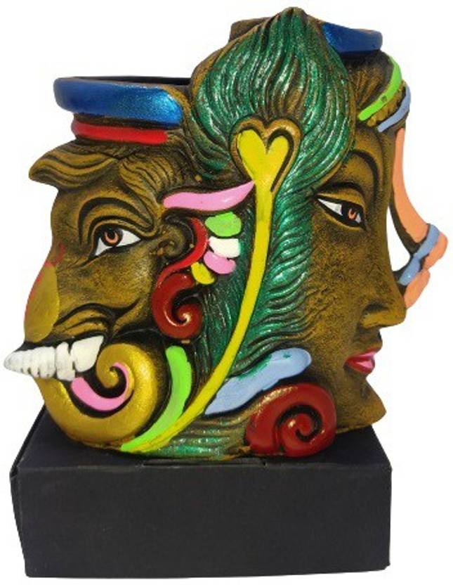 Quinergys 1 Compartments Terracotta, Clay Terracotta