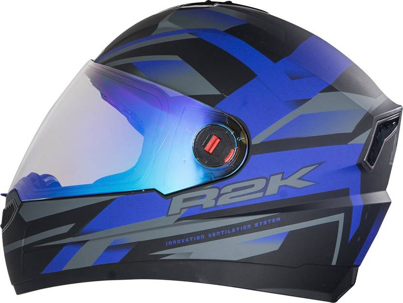 Steelbird Air R2K NIGHT VISION Motorbike Helmet Buy Steelbird Air R2K