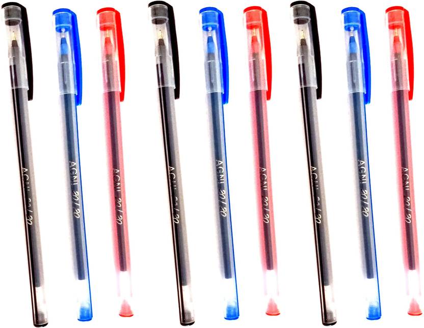 Agni Gel Ball Pen Buy Agni Gel Ball Pen Ball Pen Online at Best