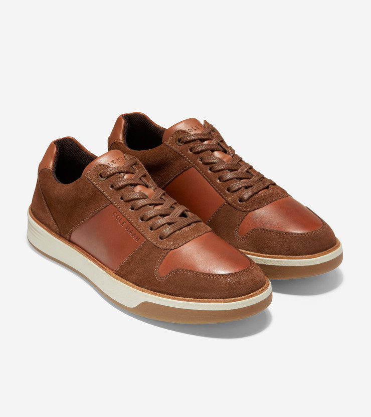 Cole Haan Sneakers For Men - Buy Cole 