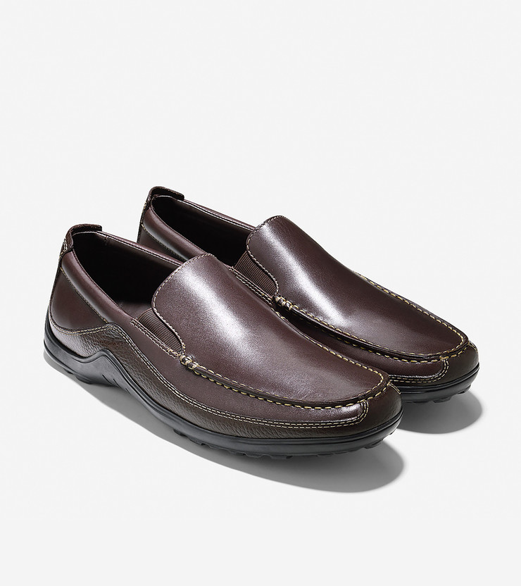 Cole Haan Men's Tucker Venetian Slip-On 
