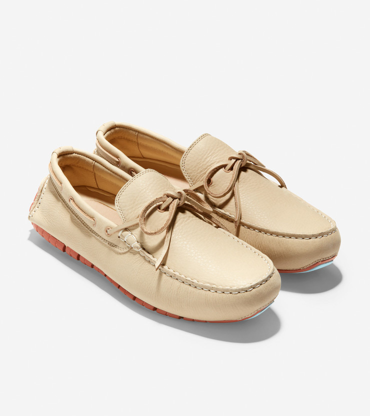 Cole haan zerogrand camp moc driver clearance