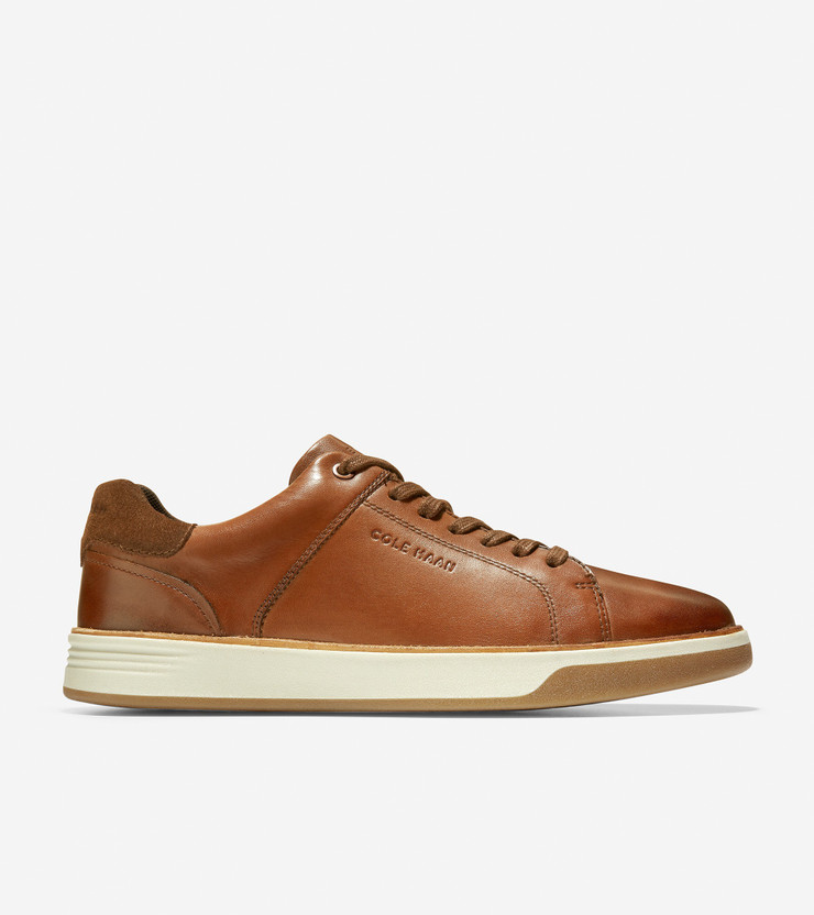 Cole Haan Grand Crosscourt Crafted 