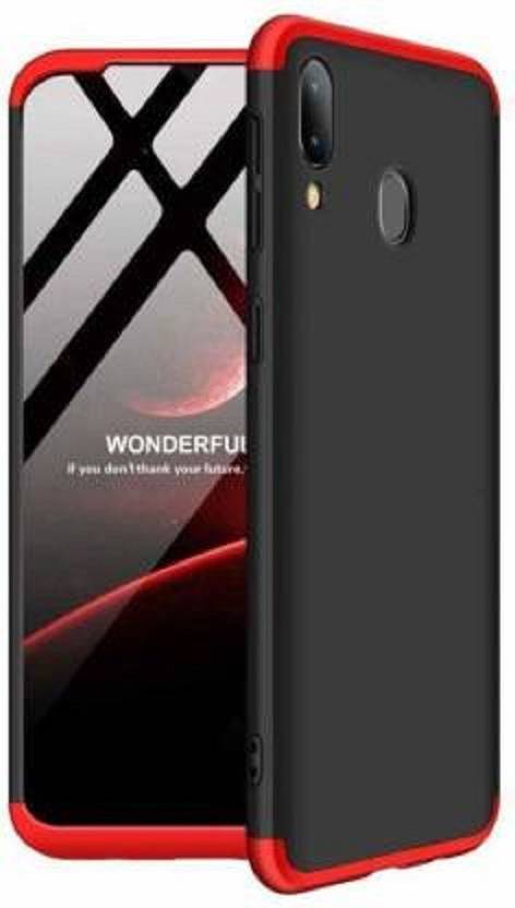 Slm Accessories Bumper Case for Samsung Galaxy A10s, Bumper Case - Slm Accessories : Flipkart.com