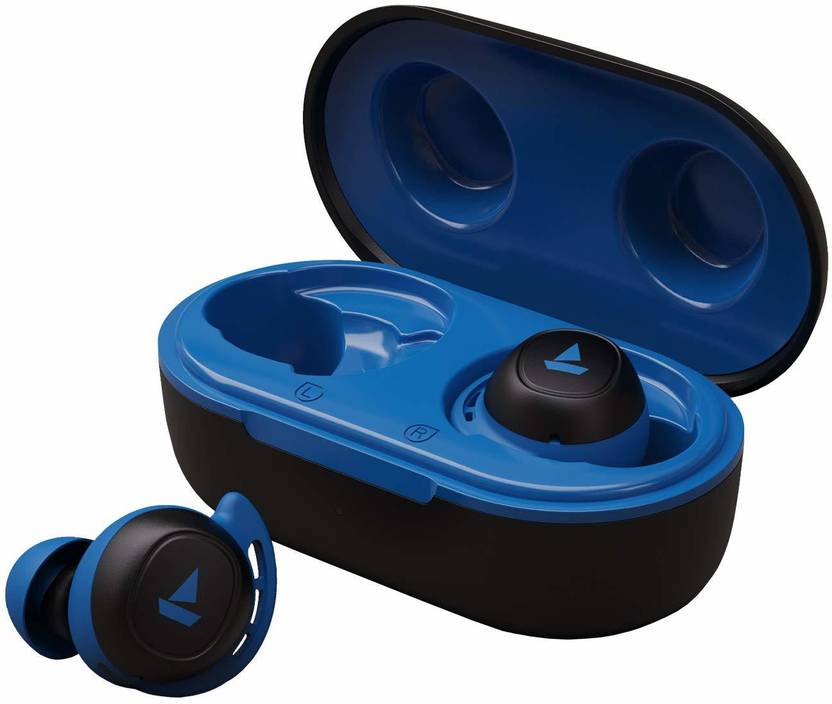 boAt Airdopes 441 TWS EarBuds with IWP Technology Bluetooth Headset