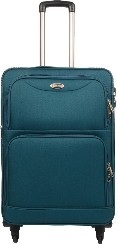 Trolly bags flipkart