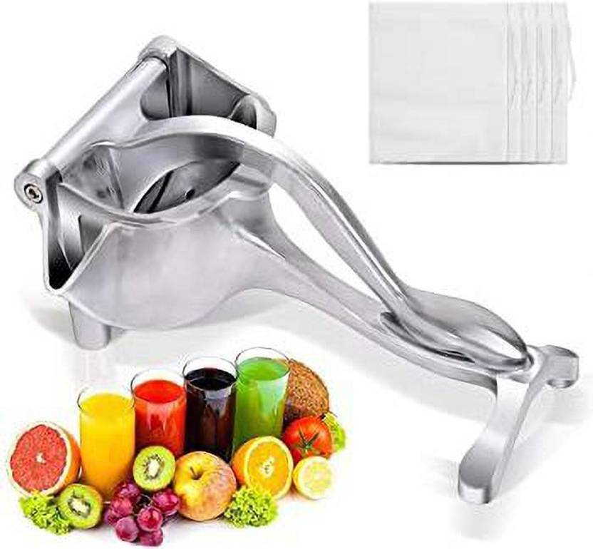 TRUE DOOR Steel Hand Juicer Price in India Buy TRUE DOOR Steel Hand