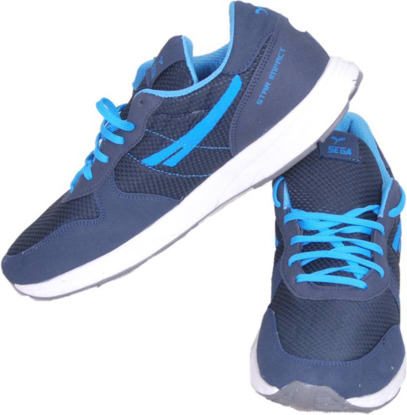 Sega Sports Shoes Flipkart Heavy Deal 57 Off Trending Sg