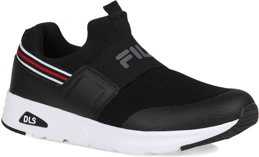 fila walking shoes men