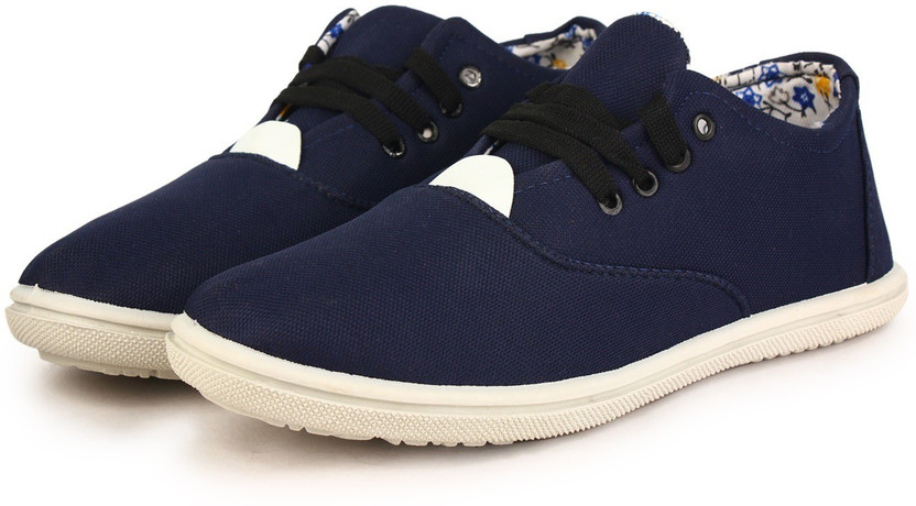 KRAVEN Sneakers::Casual shoes::Canvas 