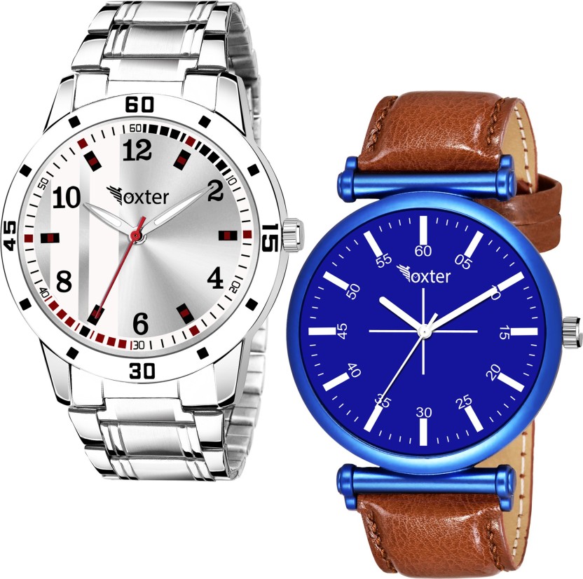 foxter watch flipkart