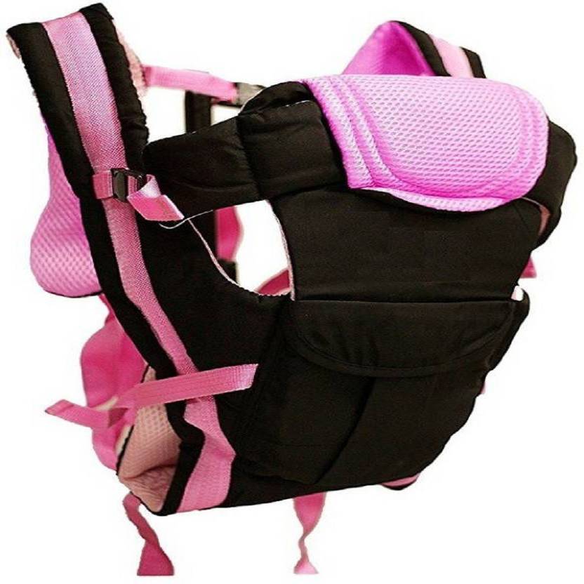 moms angel 4in1 Adjustable Comfortable Baby Carrier Cum