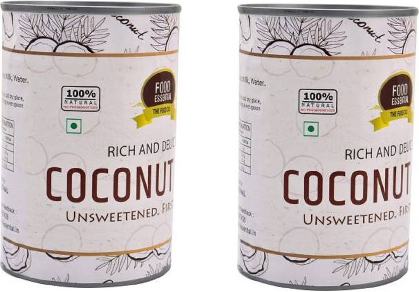 FOOD ESSENTIAL Coconut_Milk Price in India Buy FOOD ESSENTIAL Coconut