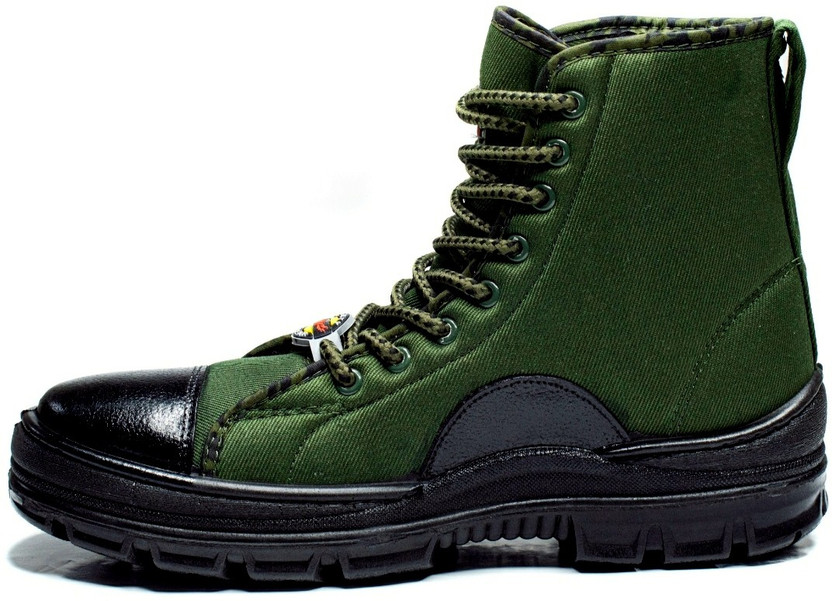 LIBERTY Lightweight Jungle Boot #Rafale 