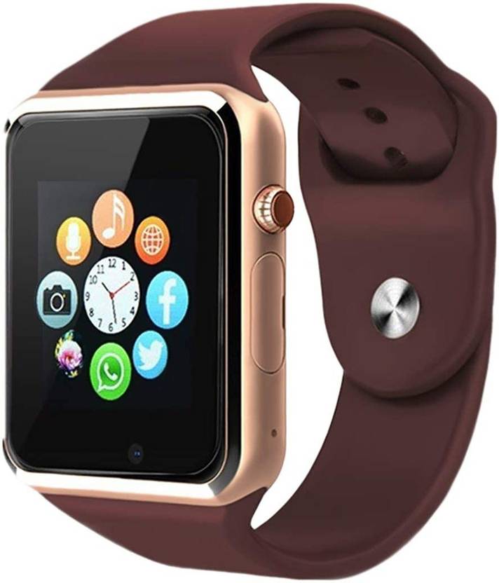 mi smart watch flipkart