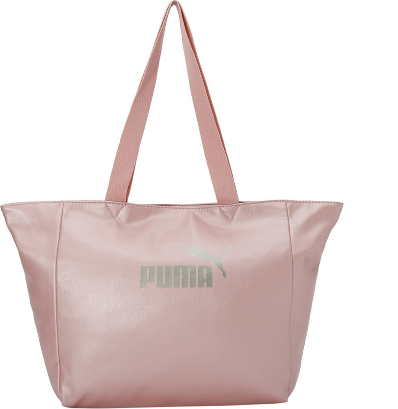 Puma handbags pink clearance