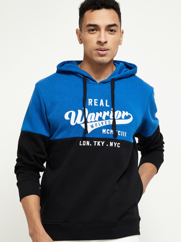 Max sweatshirt for men clearance