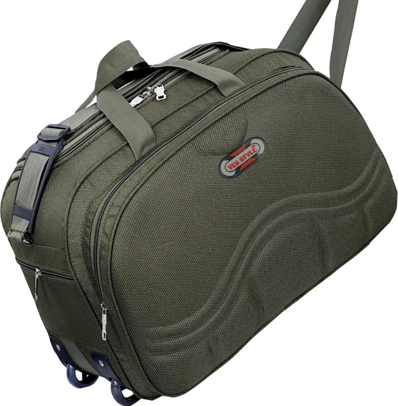 flipkart travel bag price