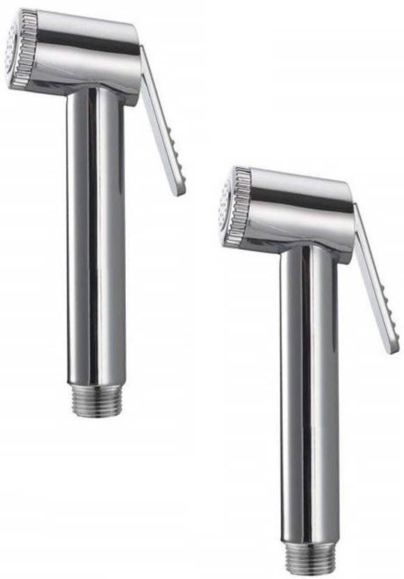 Altroz Jaquar ABS Conti Health Faucets Pack Of 2 Health Faucet PVC