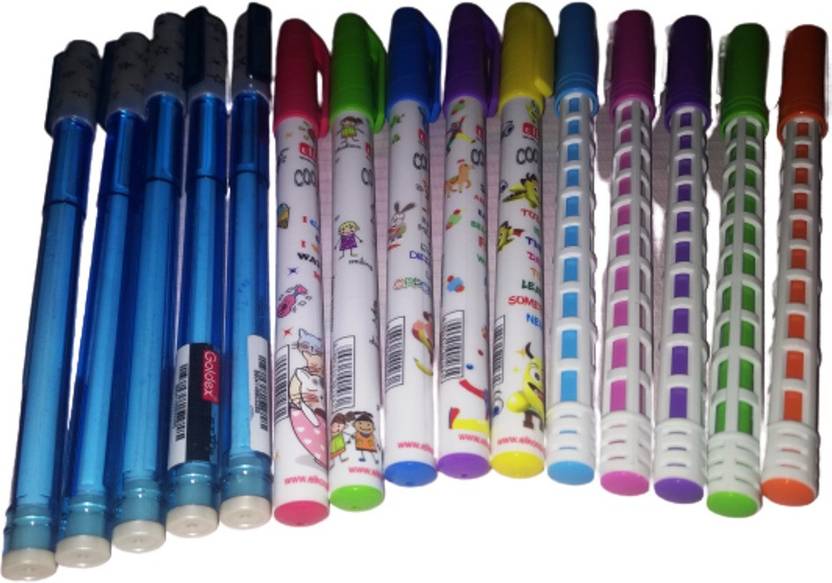 Goldex gels Gel Pen Buy Goldex gels Gel Pen Gel Pen Online at Best