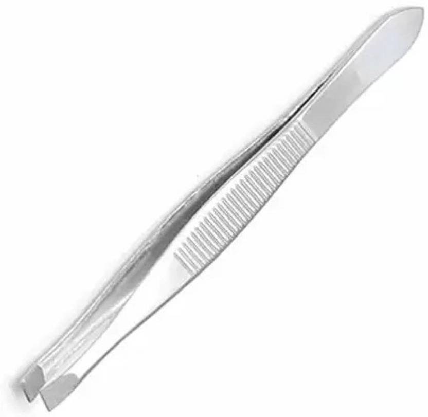 Awesome Look best tweezer for plucking face hair or any other item with