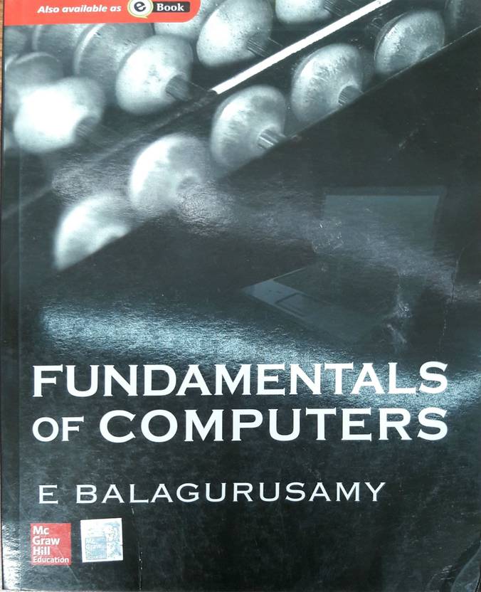 fundamentals of it & computers pdf