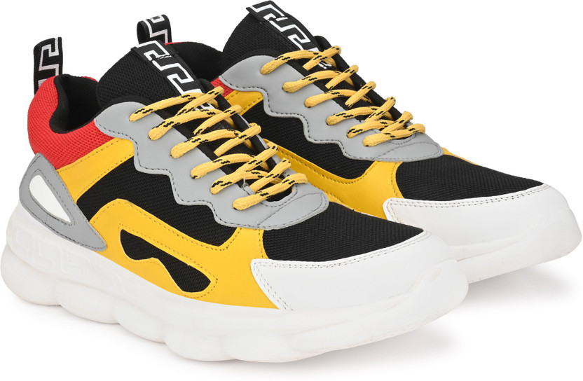 HEEL SOLE SHOE FOR MEN 