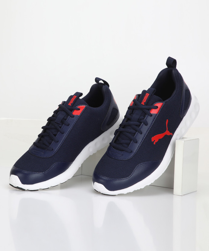 PUMA Rush Running Shoes For Men - Buy 