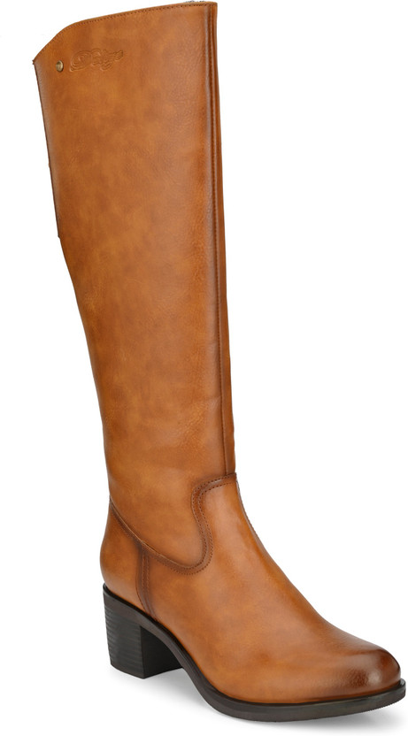 Flipkart long boots clearance