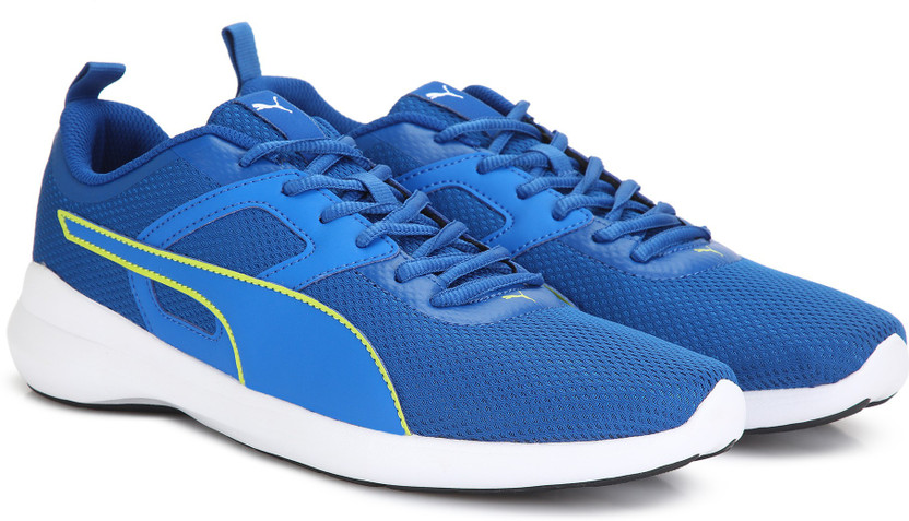 Buy PUMA Pacer Balance Running Shoes 
