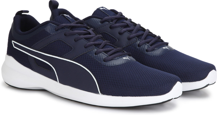 PUMA Pacer Balance Running Shoes For 