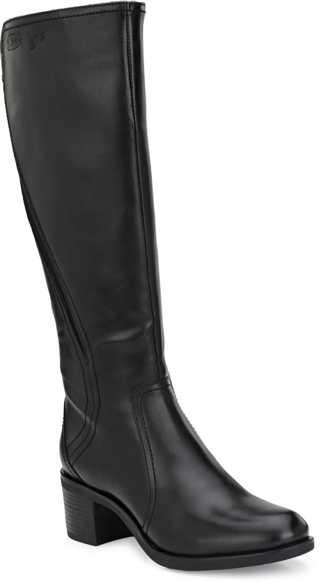 Knee length boots flipkart Clearance
