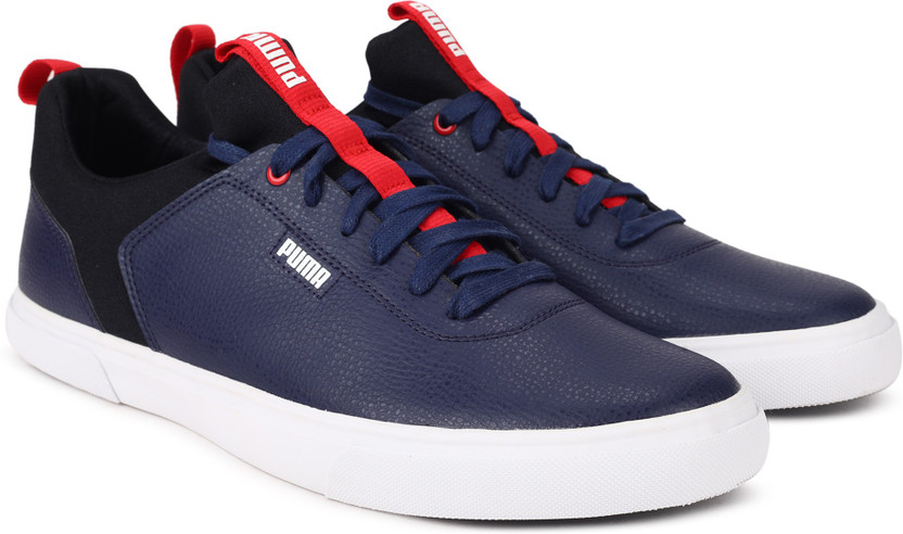 Buy PUMA bold Sneakers For Men Online 