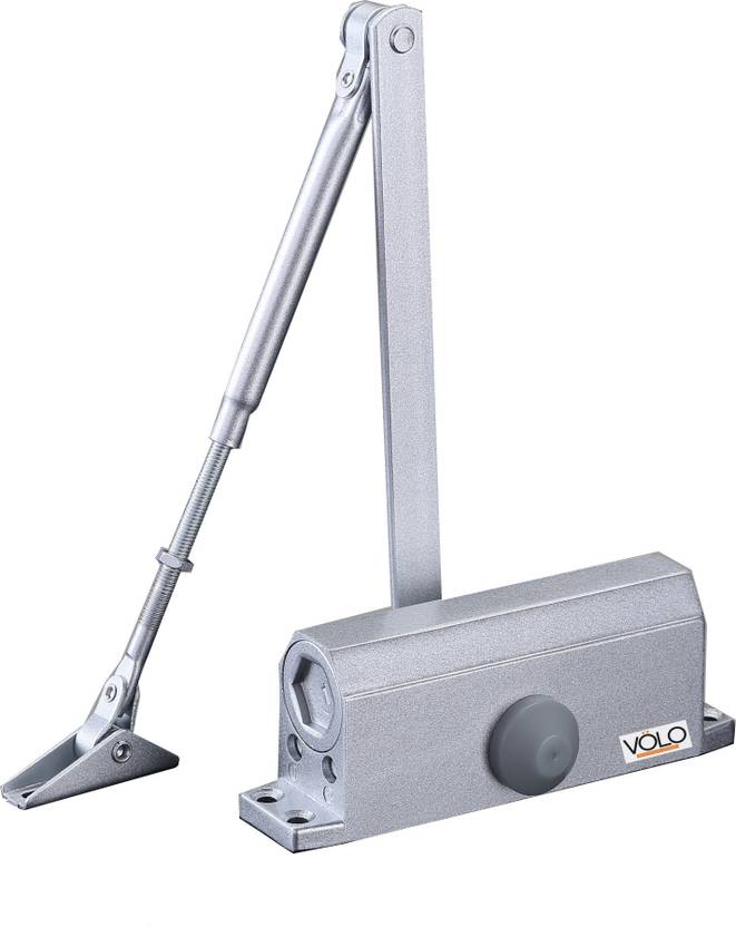 Volo Surface Mounted Door Closer Price in India Buy Volo Surface