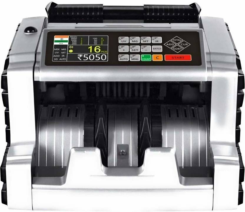 Trueview MATRIX+ ZK SPECTRA Note Counting Machine Price in India Buy Trueview MATRIX+ ZK