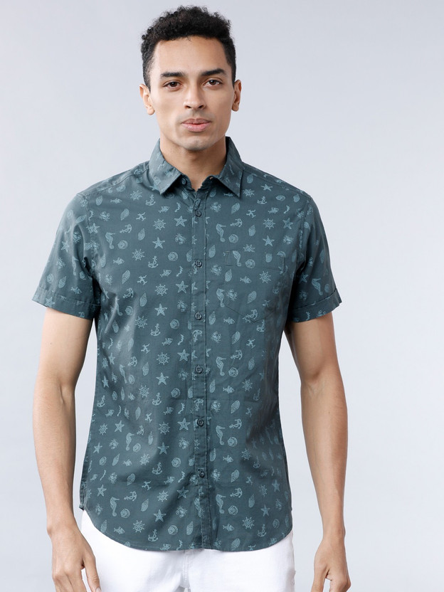 Flipkart highlander shirts Clearance