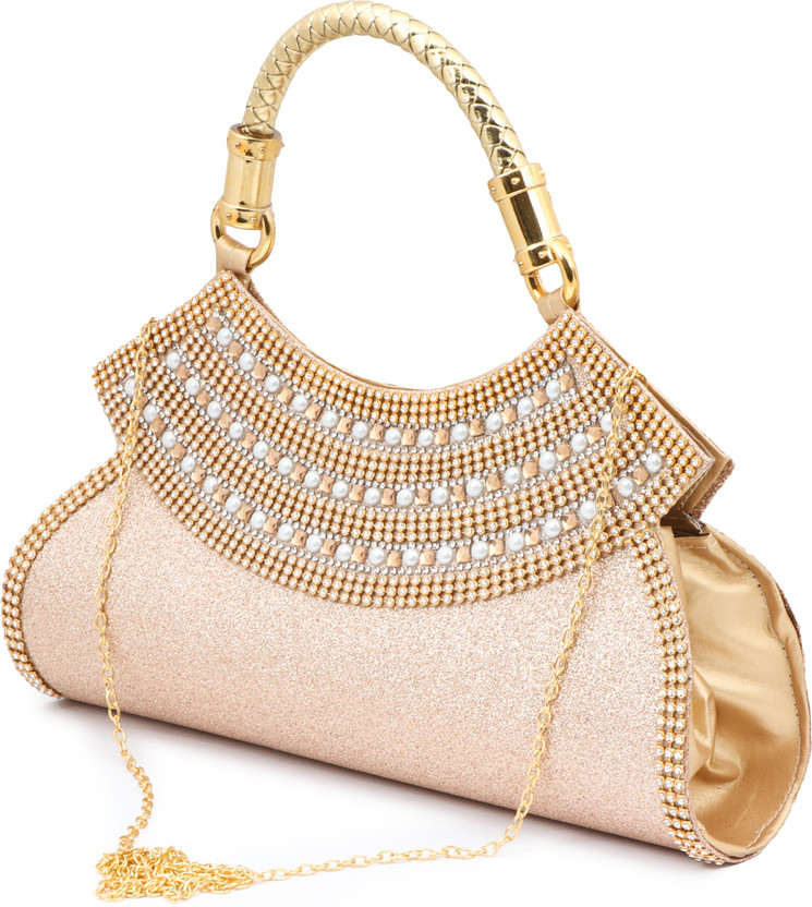 Bridal handbags flipkart on sale