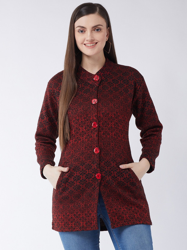 flipkart ladies sweater long