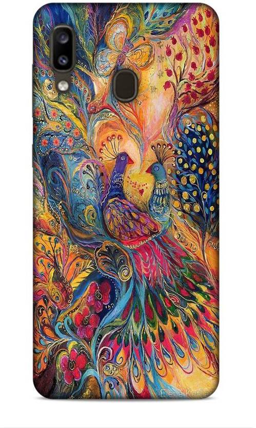 samsung a30 cover flipkart